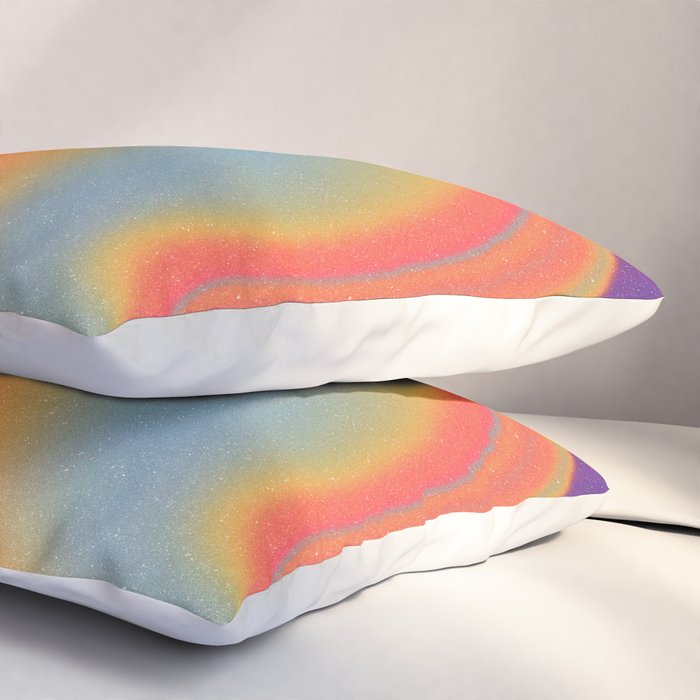 Solar Pillow Sham Gallery Image 3