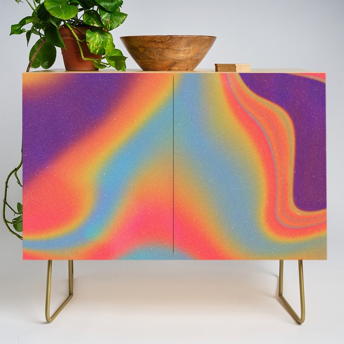 Solar Credenza Gallery Image 1