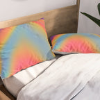 Solar Pillow Sham Gallery Image 2