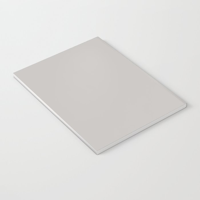 Elegant Olive Branch Notebook Gallery Image 3