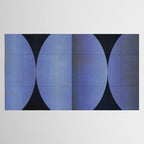 Abstract Shapes 19 Tablecloth Gallery Image 2