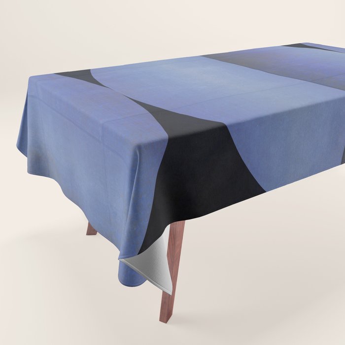 Abstract Shapes 19 Tablecloth Gallery Image 1