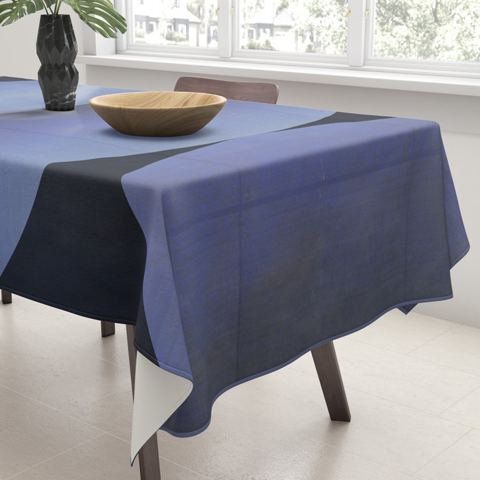 Abstract Shapes 19 Tablecloth Gallery Image 3