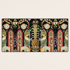  Victorian Midnight IV Desk Mat Gallery Image 3