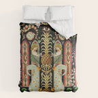  Victorian Midnight IV Comforter Gallery Image 6