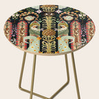  Victorian Midnight IV Side Table Gallery Image 2