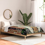  Victorian Midnight IV Comforter Gallery Image 2