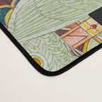  Victorian Midnight IV Desk Mat Gallery Image 4