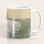 Far From Nantucket  Coffee Mug Gallery Image 1