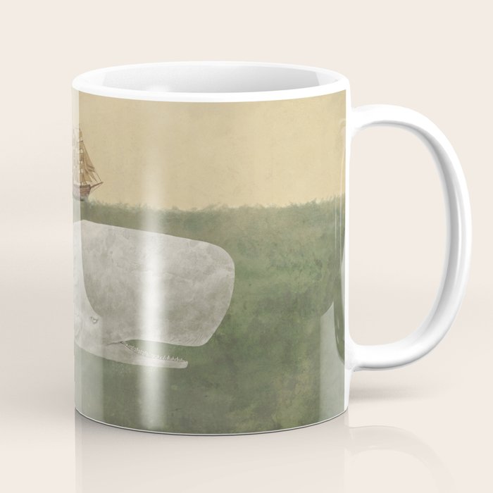 Far From Nantucket  Coffee Mug Gallery Image 1