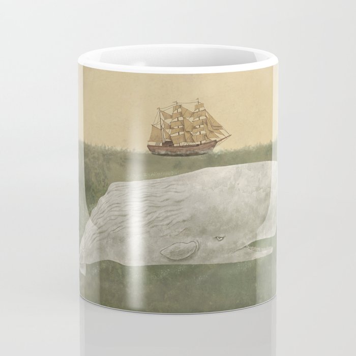 Far From Nantucket  Coffee Mug Gallery Image 4