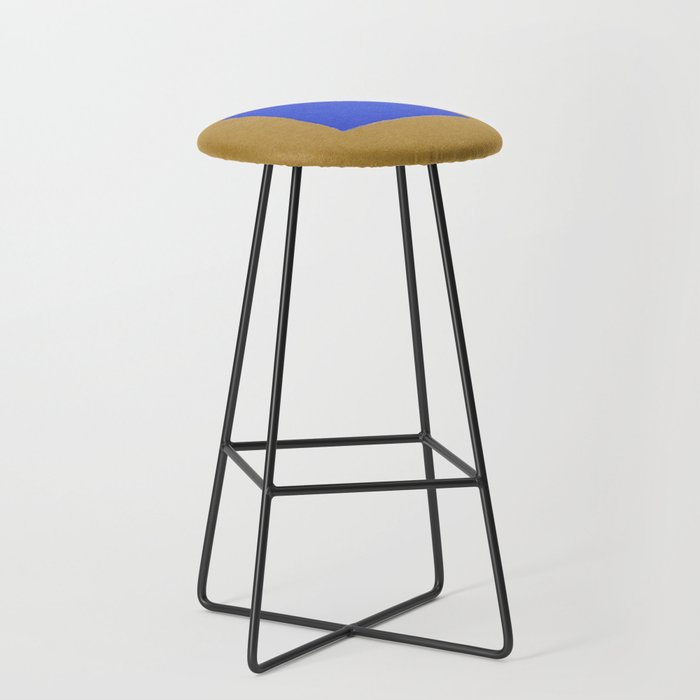 Color Play #2 Stool Gallery Image 1