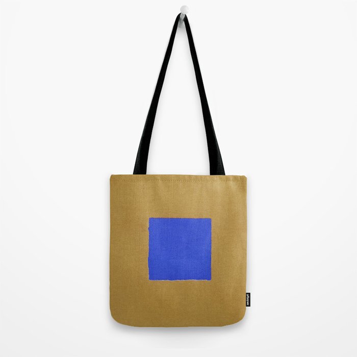 Color Play #2 Tote Bag Gallery Image 2