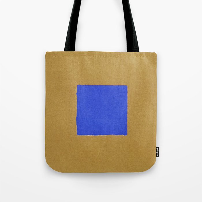 Color Play #2 Tote Bag Gallery Image 1