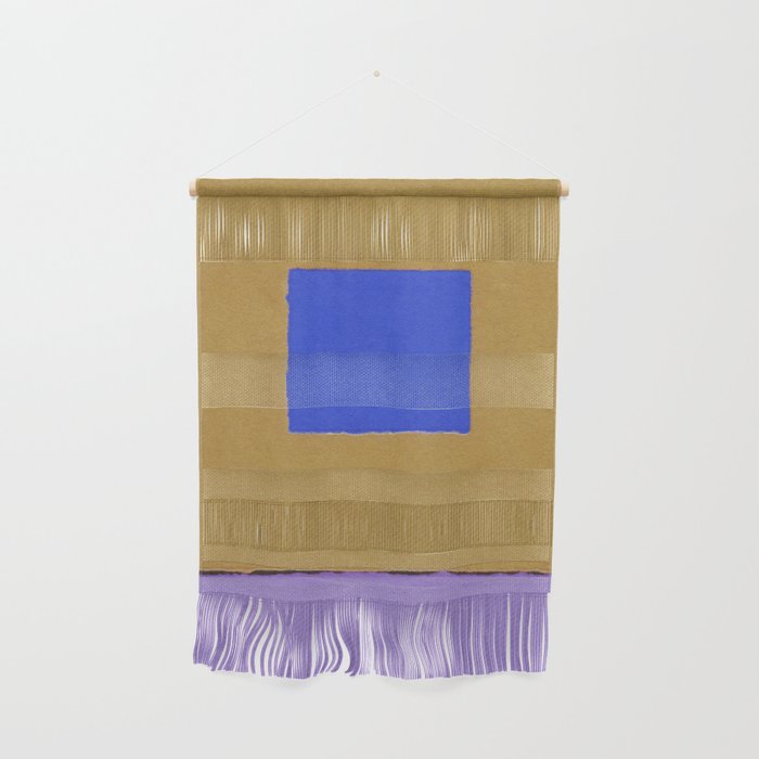 Color Play #2 Wall Hanging Gallery Image 1