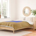 Color Play #2 Duvet Cover Gallery Image 2