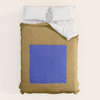 Color Play #2 Comforter Gallery Image 6