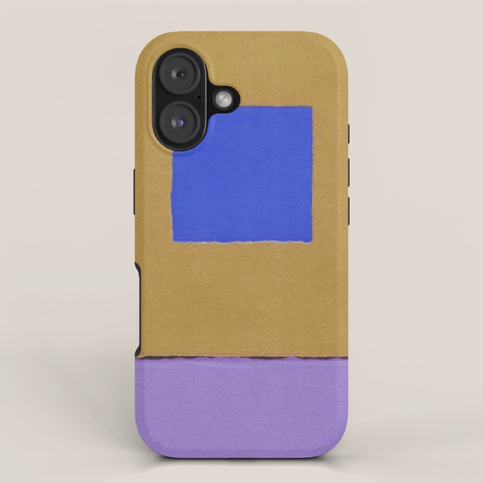Color Play #2 iPhone Case Gallery Image 1