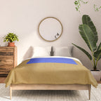 Color Play #2 Comforter Gallery Image 3