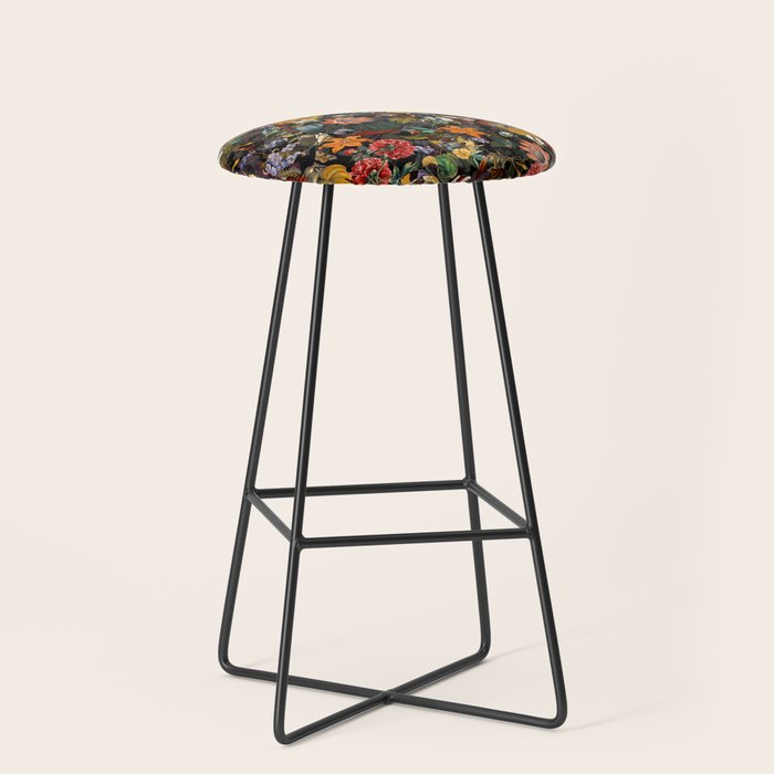 World of Birds IV Stool Gallery Image 1