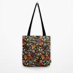 World of Birds IV Tote Bag Gallery Image 2