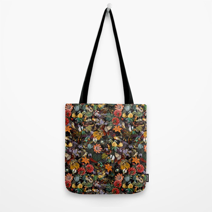World of Birds IV Tote Bag Gallery Image 2