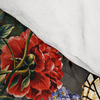 World of Birds IV Comforter Gallery Image 4
