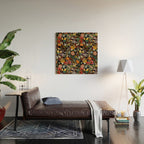 World of Birds IV Wood Wall Art Gallery Image 2