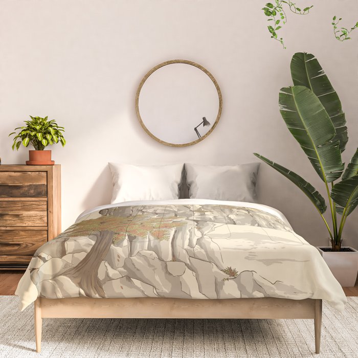 A Beautiful Mind Comforter Gallery Image 3