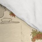 A Beautiful Mind Comforter Gallery Image 4