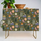 Into the Woods Credenza Gallery Image 1