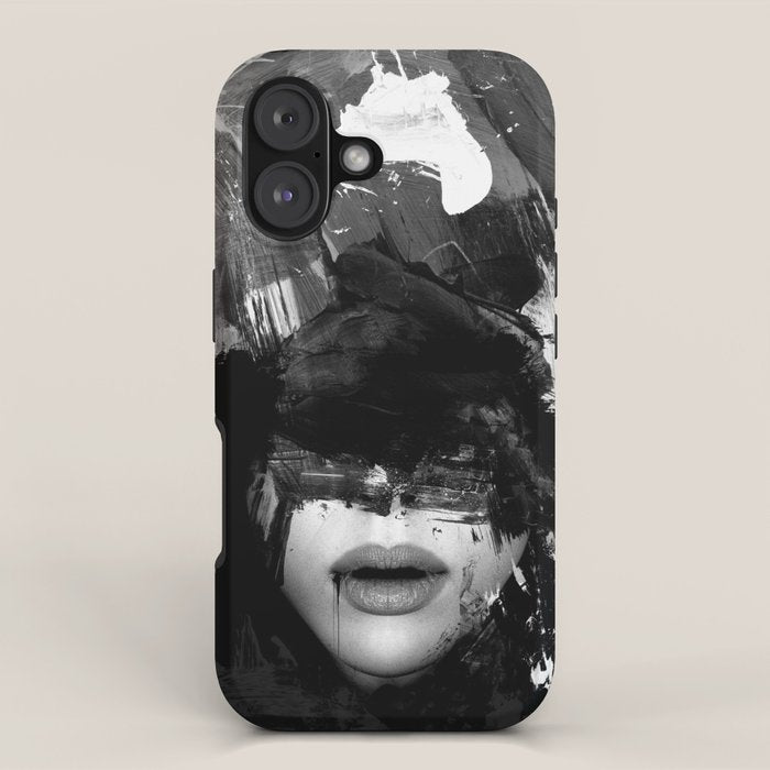 Night iPhone Case Gallery Image 1