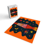 Cancer Lava Lamp Jigsaw Puzzle Gallery Image 2