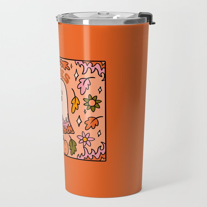 Aries Ghost Travel Mug Gallery Image 2