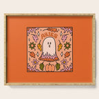 Aries Ghost Serving Tray Gallery Image 1