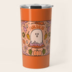 Aries Ghost Travel Mug Gallery Image 1