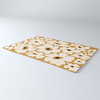 Boho botanicl summer 2 Rug Gallery Image 3