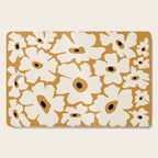 Boho botanicl summer 2 Cutting Board Gallery Image 1