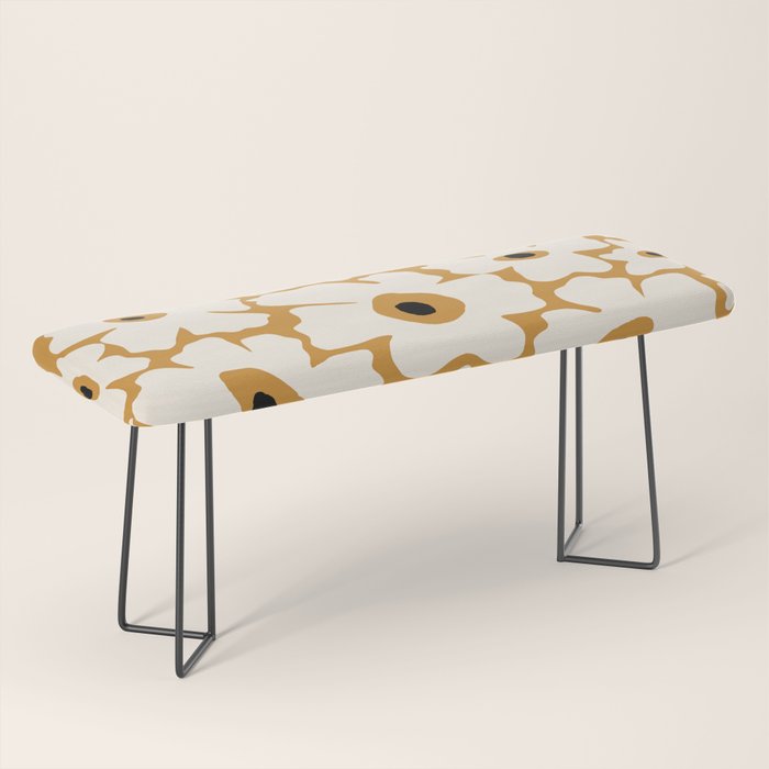 Boho botanicl summer 2 Bench Gallery Image 1