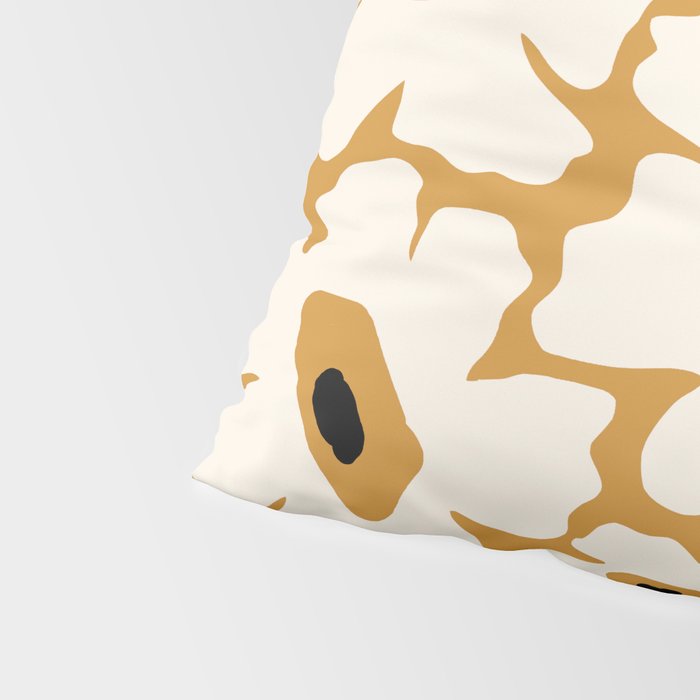 Boho botanicl summer 2 Pillow Sham Gallery Image 4