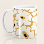 Boho botanicl summer 2 Coffee Mug Gallery Image 3