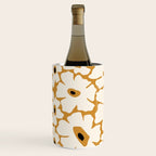 Boho botanicl summer 2 Wine Chiller Gallery Image 2