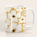 Boho botanicl summer 2 Coffee Mug Gallery Image 1