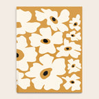 Boho botanicl summer 2 Notebook Gallery Image 4