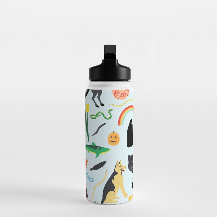Everyone is Invited Water Bottle Gallery Image 3