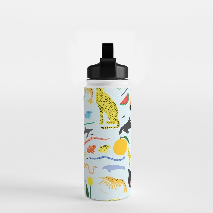Everyone is Invited Water Bottle Gallery Image 2