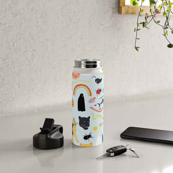 Everyone is Invited Water Bottle Gallery Image 5