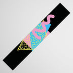 Memphis pattern 71 - 80s / 90s Retro Table Runner Gallery Image 3