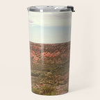 Palo Duro Canyon Texas Landscape Photography Travel Mug Gallery Image 2