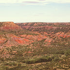 Palo Duro Canyon Texas Landscape Photography Coffee Mug Gallery Image 2